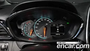 Chevrolet Spark, 2016 — миниатюра 8