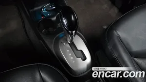 Chevrolet Spark, 2016 — миниатюра 9