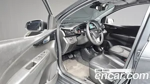 Chevrolet Spark, 2016 — миниатюра 10