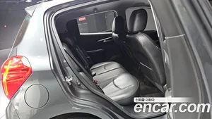 Chevrolet Spark, 2016 — миниатюра 11