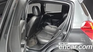 Chevrolet Spark, 2016 — миниатюра 12