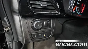 Chevrolet Spark, 2016 — миниатюра 14