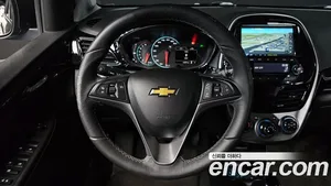 Chevrolet Spark, 2016 — миниатюра 15