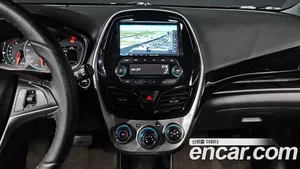 Chevrolet Spark, 2016 — миниатюра 16