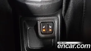 Chevrolet Spark, 2016 — миниатюра 18