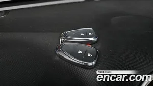 Chevrolet Spark, 2016 — миниатюра 19