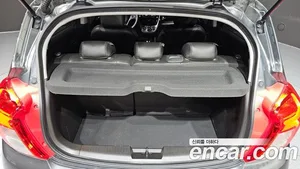 Chevrolet Spark, 2016 — миниатюра 20