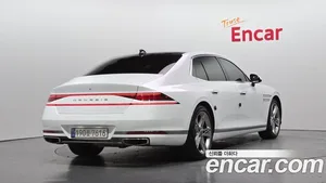 Genesis G90, 2022 — миниатюра 2