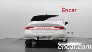 Genesis G90, 2022 — миниатюра 4