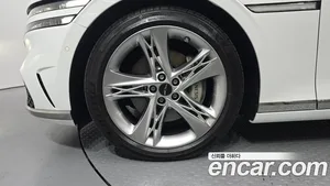 Genesis G90, 2022 — миниатюра 5