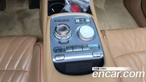 Genesis G90, 2022 — миниатюра 9