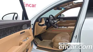 Genesis G90, 2022 — миниатюра 10