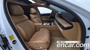 Genesis G90, 2022 — миниатюра 11