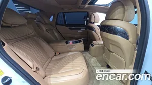 Genesis G90, 2022 — миниатюра 12