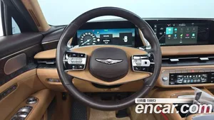 Genesis G90, 2022 — миниатюра 13