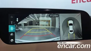 Genesis G90, 2022 — миниатюра 15