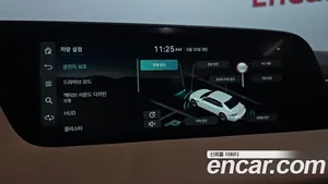 Genesis G90, 2022 — миниатюра 16