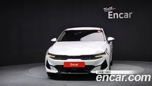 Kia K5, 2023 — миниатюра 3
