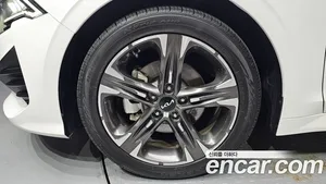 Kia K5, 2023 — миниатюра 5