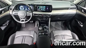 Kia K5, 2023 — миниатюра 10