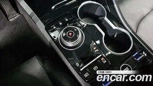 Kia K5, 2023 — миниатюра 12