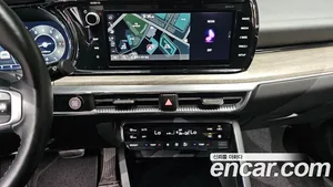 Kia K5, 2023 — миниатюра 18