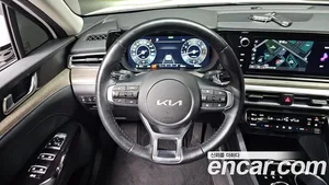 Kia K5, 2023 — миниатюра 19