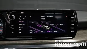 Kia K5, 2023 — миниатюра 21