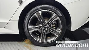 Kia K5, 2023 — миниатюра 7