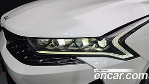 Kia K5, 2023 — миниатюра 8