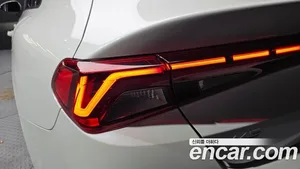 Kia K5, 2023 — миниатюра 9