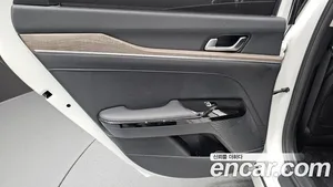 Kia K5, 2023 — миниатюра 15