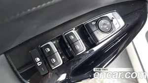 Kia K5, 2023 — миниатюра 28