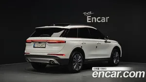 Lincoln Corsair, 2021 — миниатюра 2