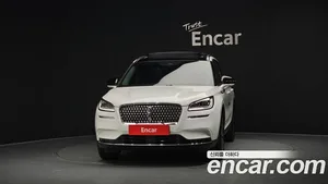 Lincoln Corsair, 2021 — миниатюра 3