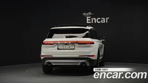 Lincoln Corsair, 2021 — миниатюра 4