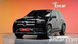 Mercedes-Benz GLS-Class, 2022 — миниатюра 33