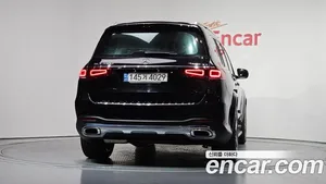 Mercedes-Benz GLS-Class, 2022 — миниатюра 3