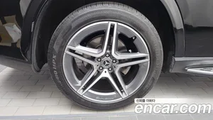 Mercedes-Benz GLS-Class, 2022 — миниатюра 4