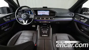 Mercedes-Benz GLS-Class, 2022 — миниатюра 9