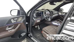Mercedes-Benz GLS-Class, 2022 — миниатюра 12
