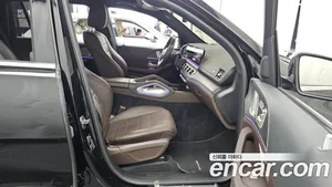 Mercedes-Benz GLS-Class, 2022 — миниатюра 16