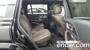 Mercedes-Benz GLS-Class, 2022 — миниатюра 17