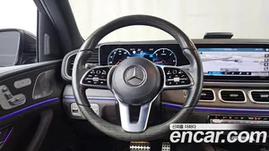 Mercedes-Benz GLS-Class, 2022 — миниатюра 18