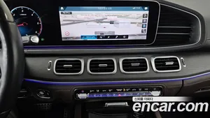 Mercedes-Benz GLS-Class, 2022 — миниатюра 19