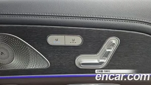 Mercedes-Benz GLS-Class, 2022 — миниатюра 25