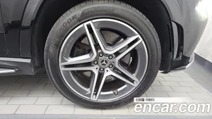 Mercedes-Benz GLS-Class, 2022 — миниатюра 6