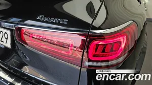 Mercedes-Benz GLS-Class, 2022 — миниатюра 8