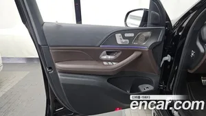 Mercedes-Benz GLS-Class, 2022 — миниатюра 13