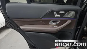 Mercedes-Benz GLS-Class, 2022 — миниатюра 14